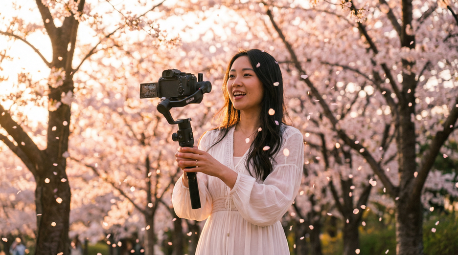 女神视频短视频制作教程